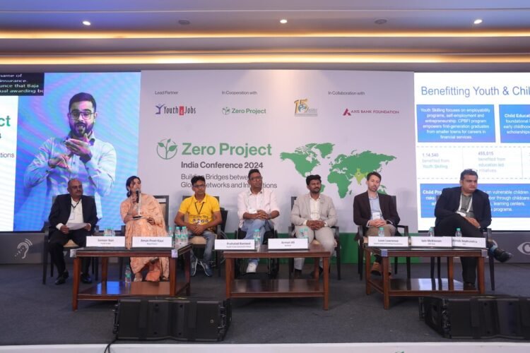 Driving Workforce Diversity: Embracing the Skills of Disabled People in India