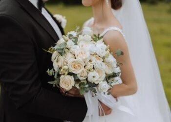 Perfect Sober Wedding