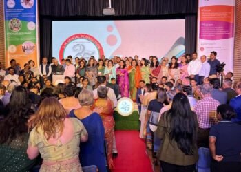 S M Sehgal Foundation Celebrates 25 Years of Empowering Rural Communities: A Proud Past, A Promising Future