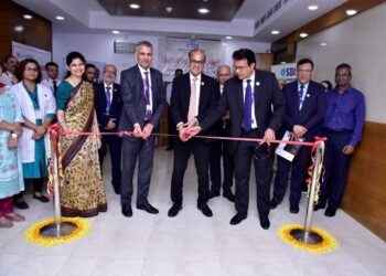 CSR: State Bank of India Commemorates National Voluntary Blood Donation Day