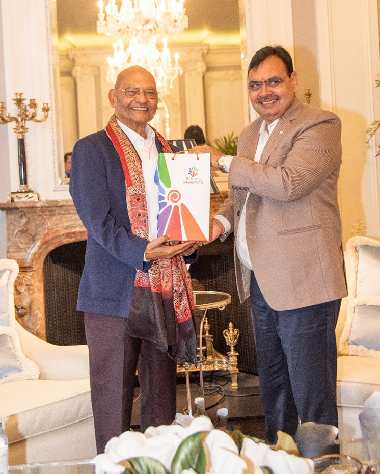 India CSR