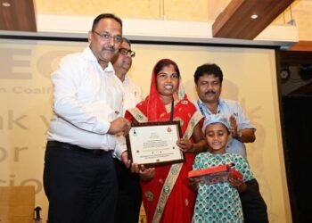 CSR: SECL's Initiative “SECL Ki Dhadkan” Brings Life-Saving Heart Surgeries to 20 Children