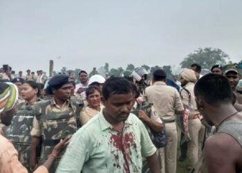 India: Clashes Erupt Over Tree-Felling in Chhattisgarh’s Hasdeo Forest