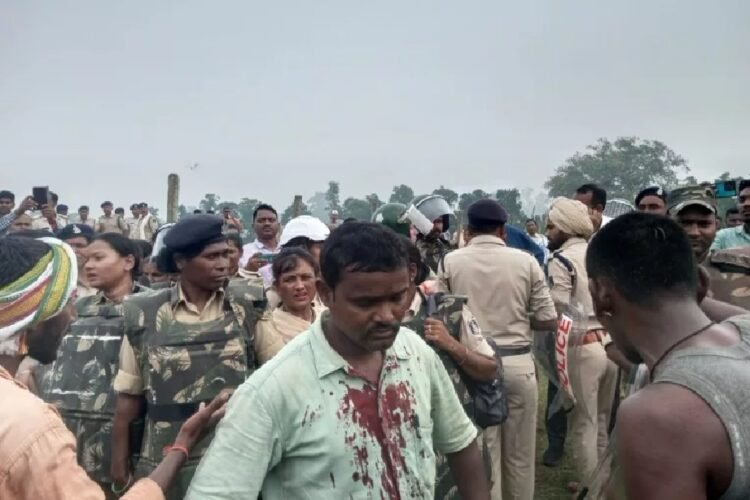 India CSR