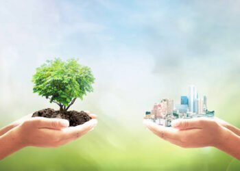 Sustainable Real Estate