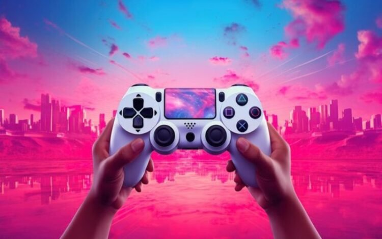 Tech-Savvy Gamers: Just What the Indian Games Industry Needs 1 India CSR