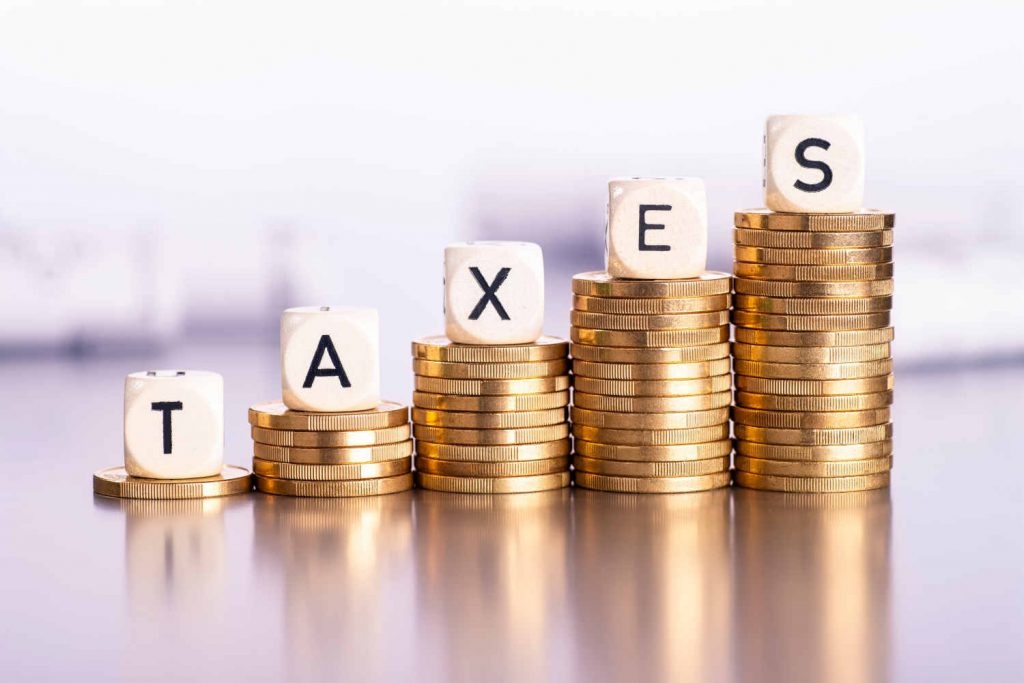 Term Insurance Plans and Estate Planning: Tax Implications 1 Term Insurance Plans and Estate Planning: Tax Implications