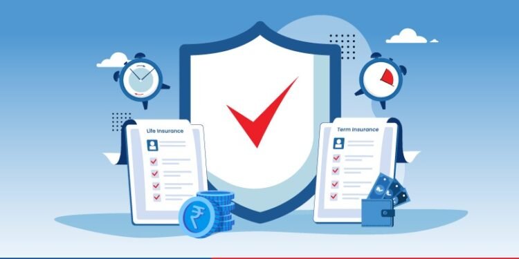 Term Insurance and NPS