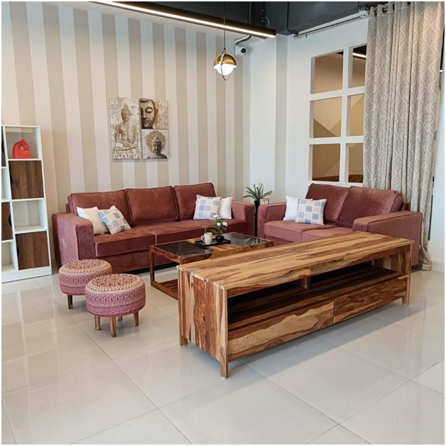 Tips For Choosing the Right Furniture Store