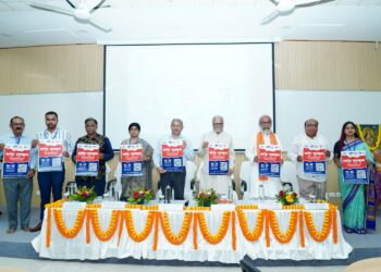 IIT Bhubaneswar and Shiksha Sanskriti Utthaan Nyaas Host Workshop on Bharatiya Knowledge System