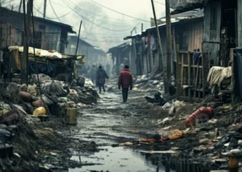 Falling Rank in the Global Hunger Index and Government Negligence