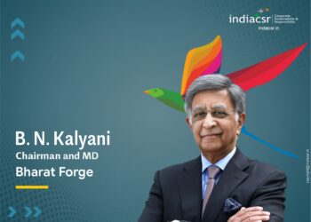 Babasaheb Kalyani