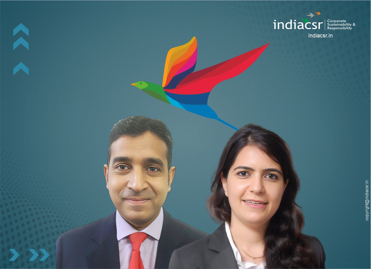 A Growth Template for NGOs 1 Binaifer Jehani - Business Head, Risk Solutions – Assessments & Social Sector Consulting, CRISIL Market Intelligence and Analytics. Abbas Master - Associate Director, Risk Solutions – Assessments & Social Sector Consulting, CRISIL Market Intelligence and Analytics.