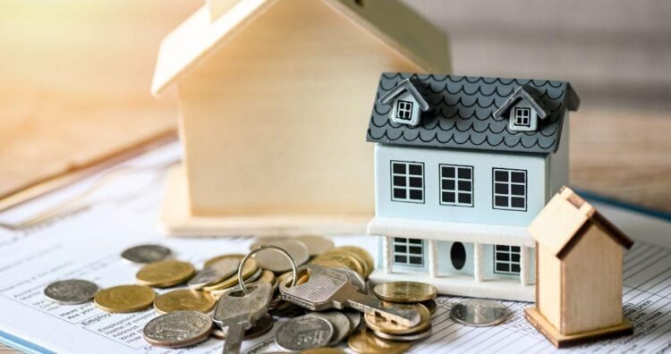 How is Credit Dharma changing the home buying experience for the average Indian? 1 Home loans