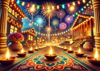 Diwali 2024 Date: When is Deepawali, October 31 or November 1?