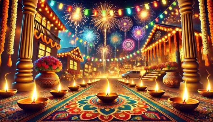Diwali 2024 Date: When is Deepawali, October 31 or November 1?