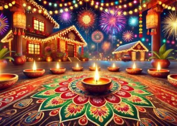 Diwali 2024 Date: When is Deepawali, October 31 or November 1?