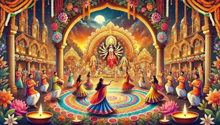 Durga Puja 2024