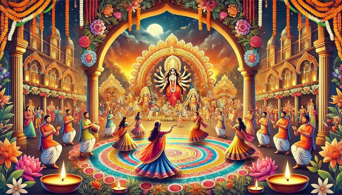 Durga Puja 2024 Dates And Significance Daisy Elberta