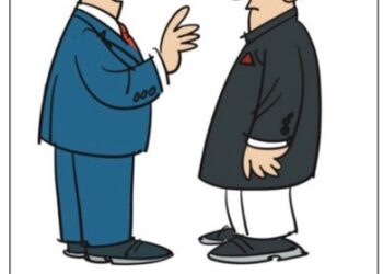 "If You Keep Offering Freebies, People Will Soon Expect a Welfare State!" - R. Prasad I Bell Curves I Economic Times