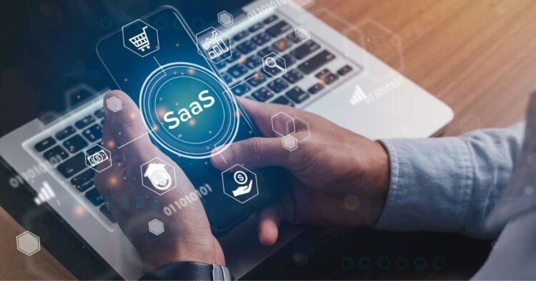 SaaS Companies