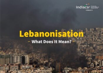 Lebanonisation What Does It Mean-