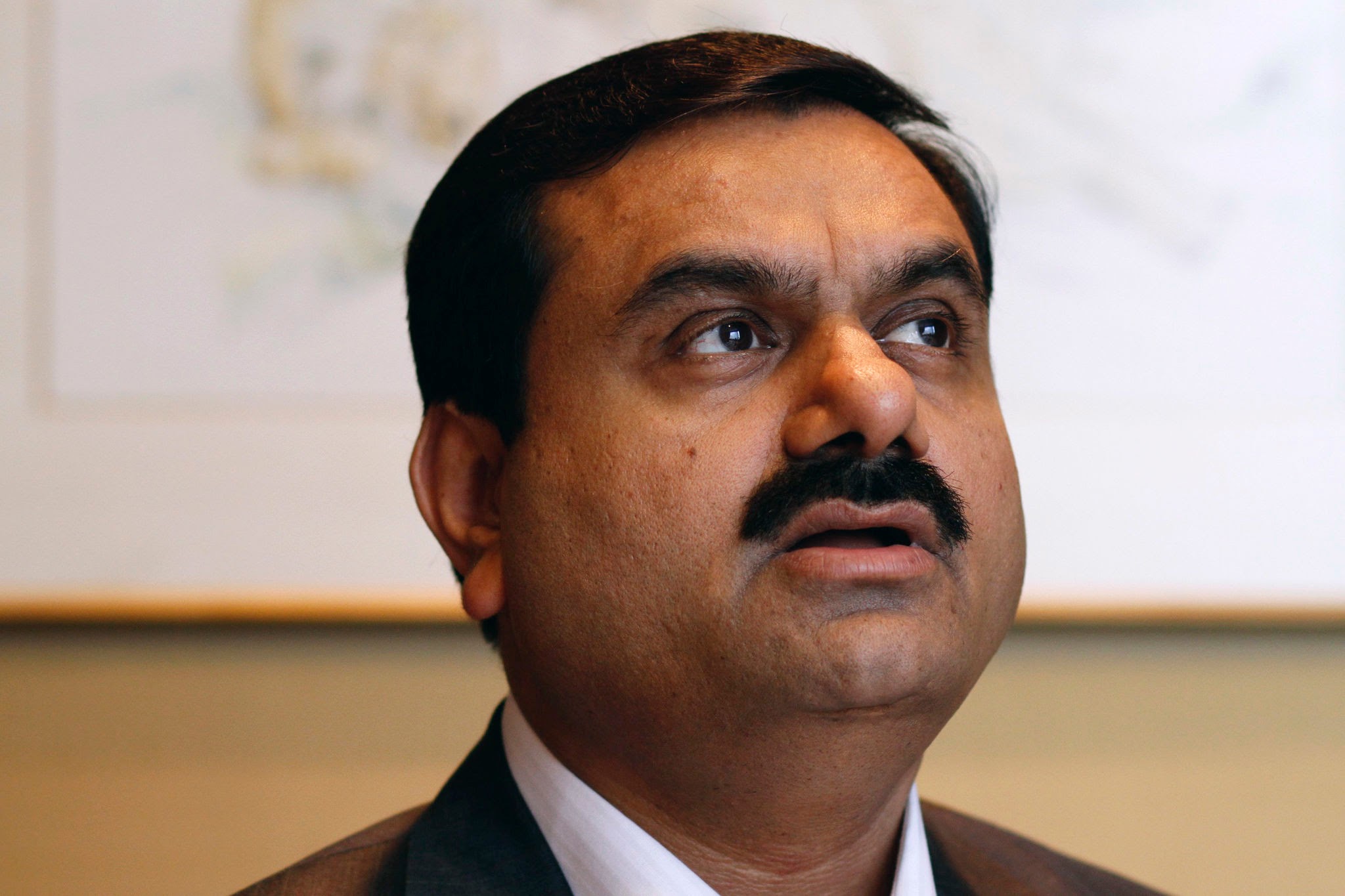 CSR: Gautam Adani Donates Rs 100 Crore for Skills University in Telangana 1 Gautam Adani