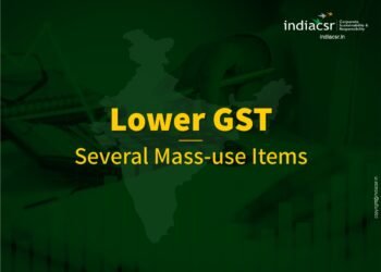 GST Rate Cut: Tax Relief on Essential Products Under Discussion