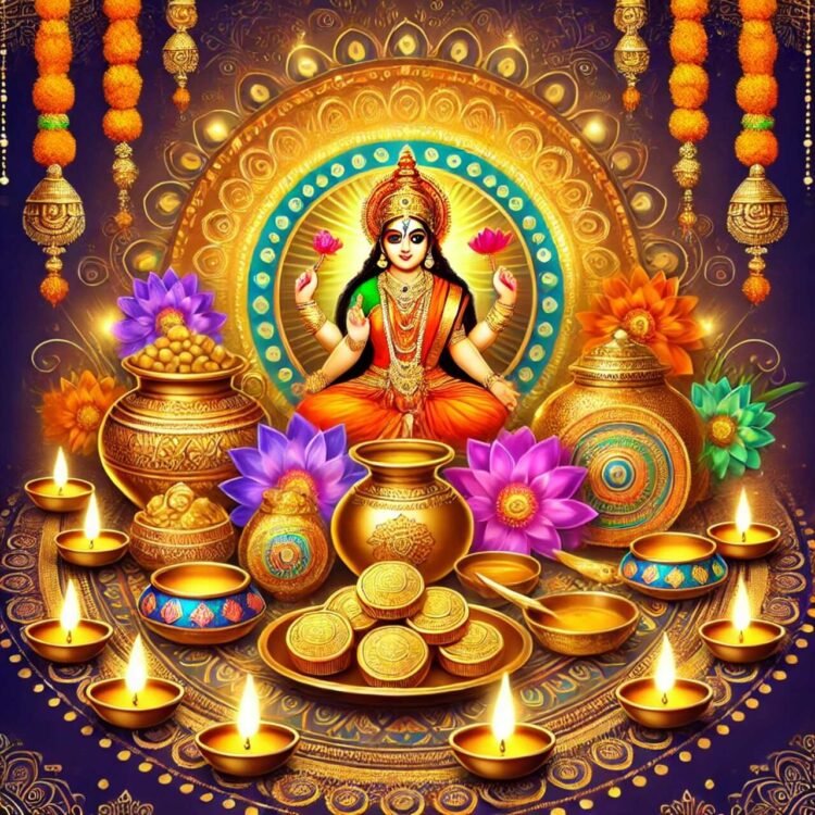 Dhanteras