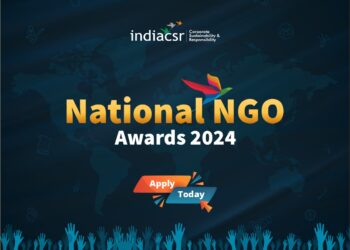 National NGO Awards 2024