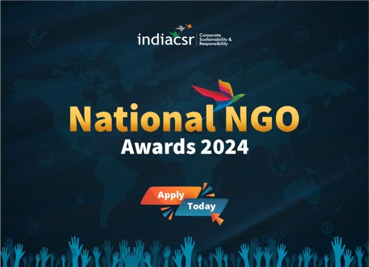 National NGO Awards 2024