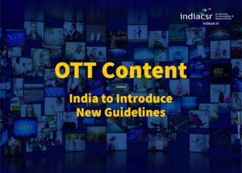India to Implement New Guidelines for OTT Platforms: Profanity to be Beeped Out, Explicit Scenes Blurred