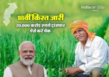 PM Kisan Yojana 18th Installment