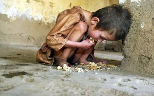 In 112 countries, 1.1 billion people out of 6.3 billion are living in poverty.