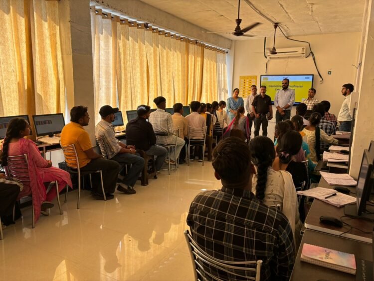 Ambuja Cements Relocates SEDI Centre to Bathinda to Empower Local Youth
