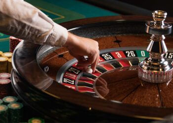 American Roulette
