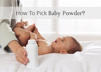 Baby Powder