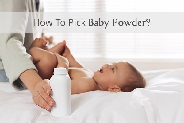 Baby Powder