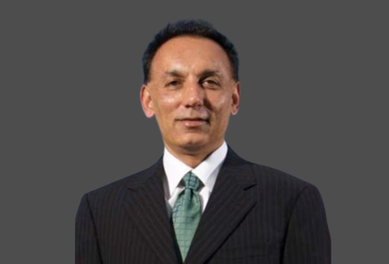 Bharat Desai