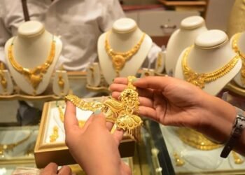 Big Changes Coming for the Jewellery Industry: New Wastage Norms Effective January 2025
