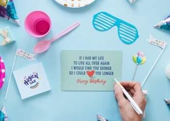 Birthdays are special, but many people lack ideas on how to celebrate them in style.