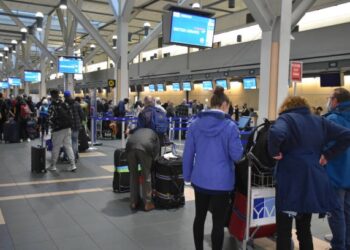 Canada Ends Extra Security Screening for India-Bound Passengers