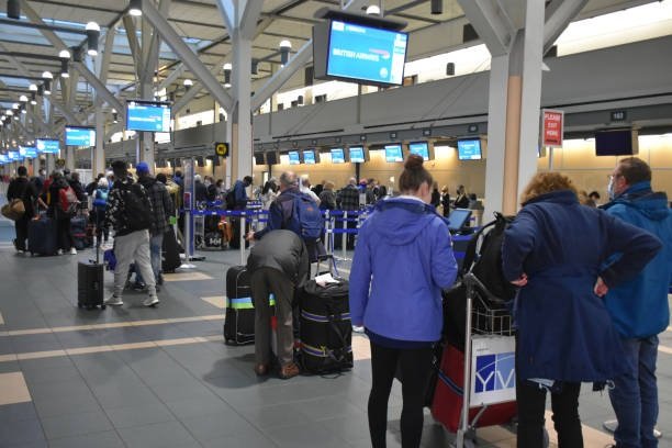 Canada Ends Extra Security Screening for India-Bound Passengers