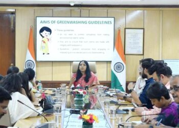 Central Consumer Protection Authority Issues Guidelines to Regulate Greenwashing