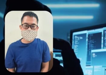 Chinese National Arrested in Rs 100 Crore Cyber Fraud Syndicate in Delhi