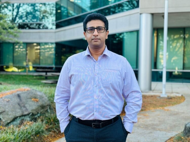 Deepak Kumar | Leading SAP Architect Pioneers SAP-TIBCO EBX Integration for Enhanced Master Data Management