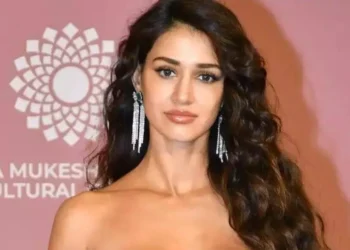 Disha Patani