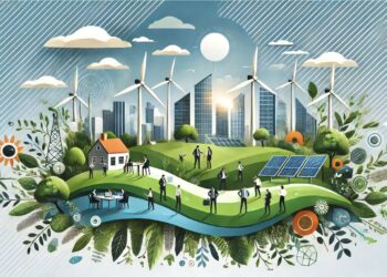 ESG (Environmental, Social, and Governance)