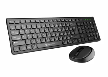 How To Organize Your Desk With Essential Computer Accessories -75 (Guest Focus)