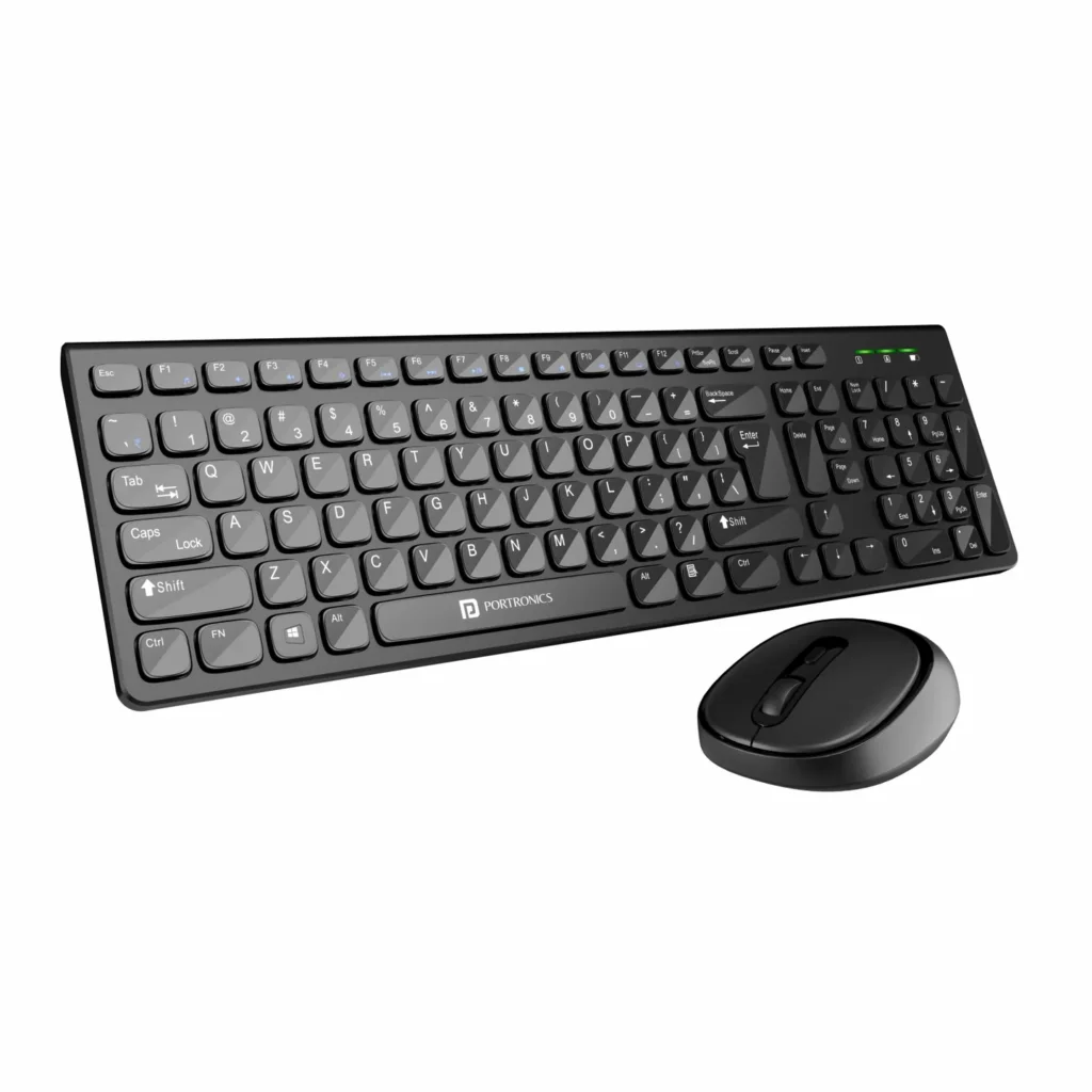 How To Organize Your Desk With Essential Computer Accessories 3 India CSR
